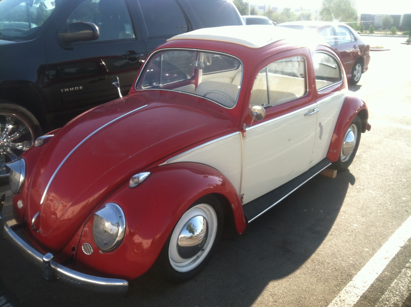 1962 Volkswagen Beetle - Pictures - CarGurus