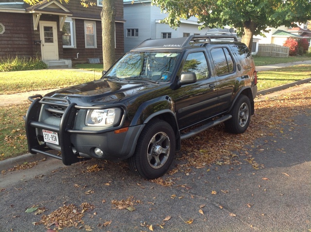 2004 Nissan Xterra - Pictures - CarGurus