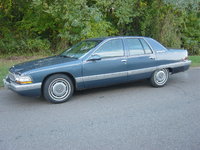 Roadmaster Roadmaster