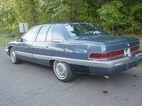 Roadmaster Roadmaster