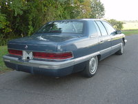 Roadmaster Roadmaster