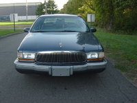 Roadmaster Roadmaster