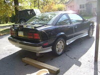 1988 Chevrolet Cavalier Picture Gallery