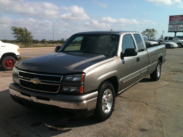 2006 Chevrolet Silverado 1500 Pictures Cargurus