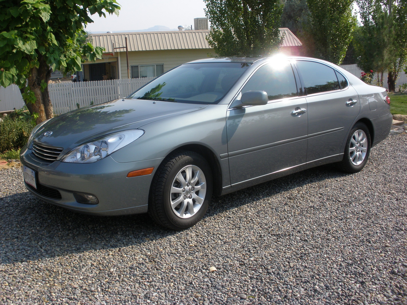 2003 Lexus ES 300 - Pictures - CarGurus