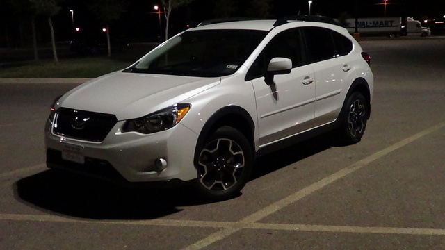 Picture Of 2013 Subaru Xv Crosstrek Premium Awd Exterior Gallery_worthy Picture Of 2013 Subaru Xv Crosstrek Premium Awd Exterior Gallery_worthy