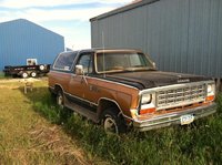 Ramcharger Ramcharger