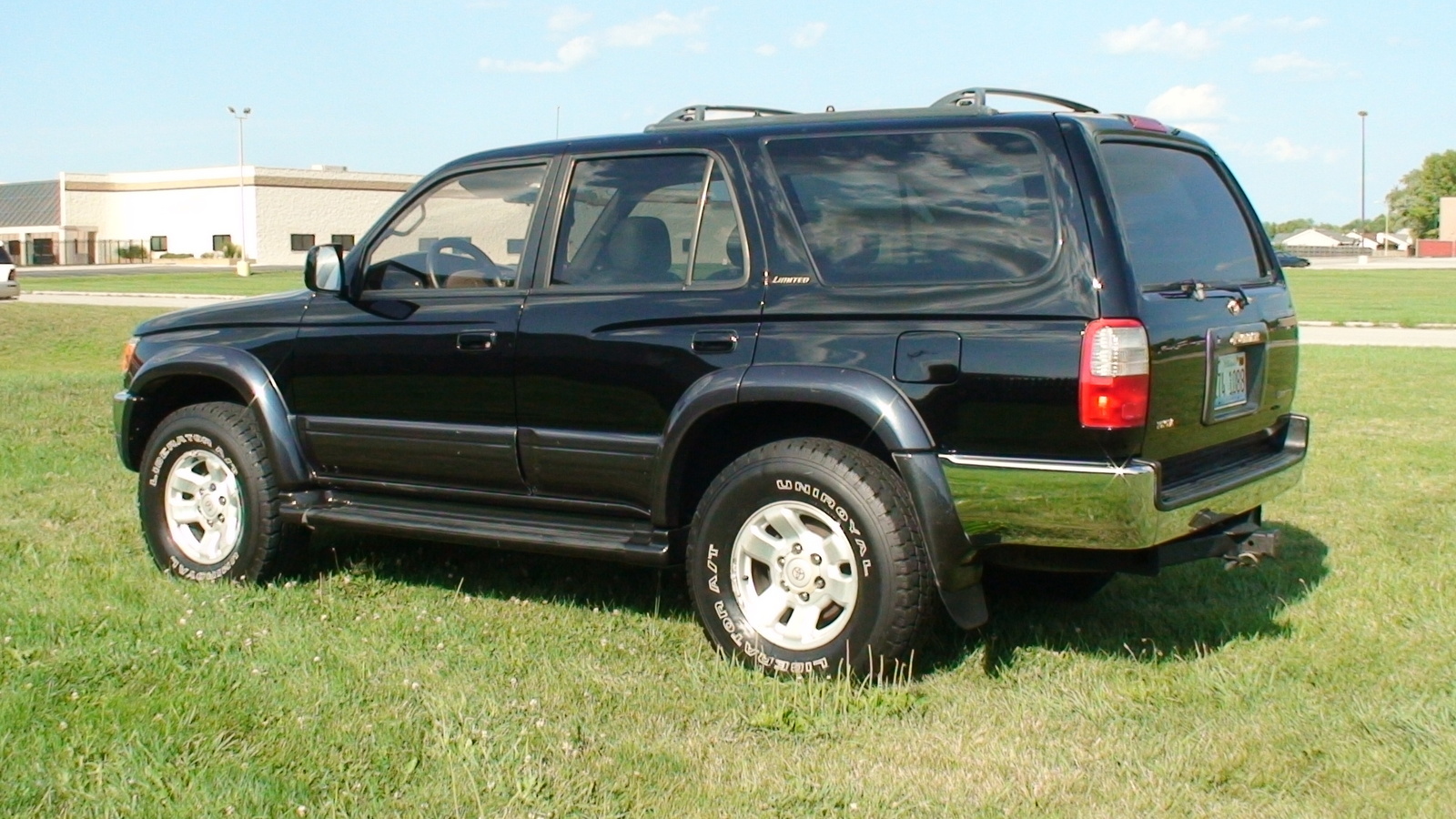 how to clear maintenance light on toyota 4runner