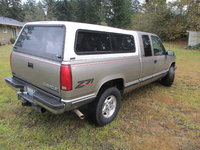 C/K 1500 C/K 1500