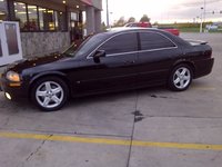 LS LS