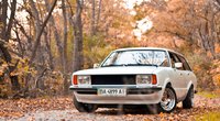 Taunus Taunus