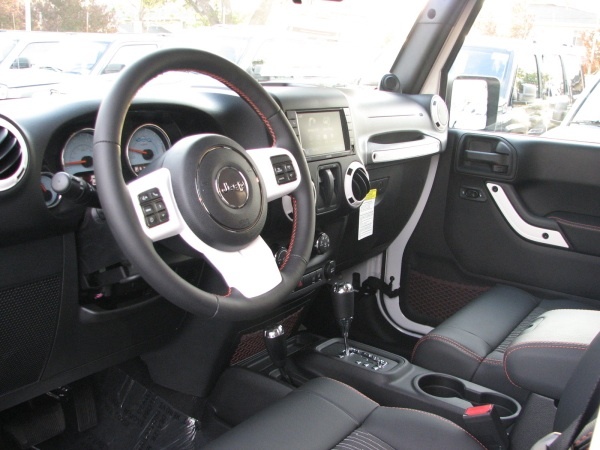 2012 Jeep Wrangler - Pictures - CarGurus