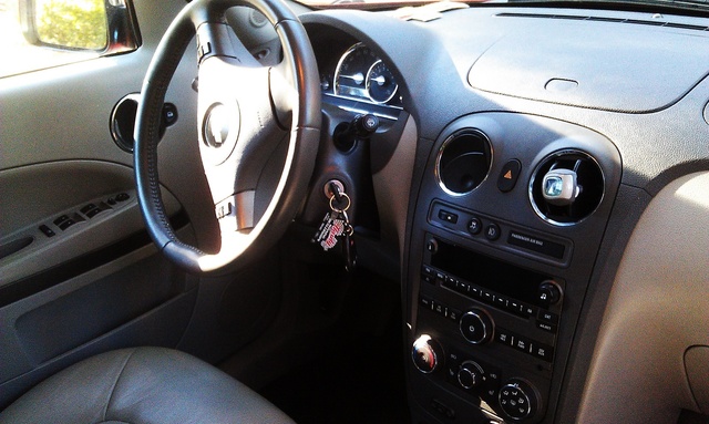 2011 Chevrolet Hhr Pictures Cargurus