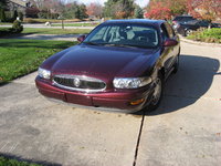 LeSabre LeSabre