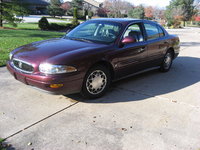 LeSabre LeSabre