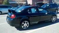 Neon SRT-4 Neon SRT-4