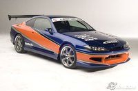 2002 Nissan Silvia Overview 2002 Nissan Silvia Overview