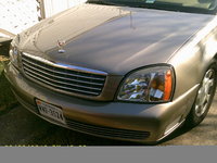 DeVille DeVille