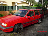 1997 Volvo 850 Pictures Cargurus