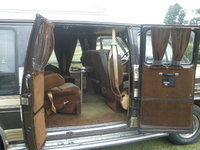 Chevy Van Chevy Van