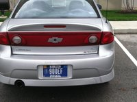 Cavalier Cavalier