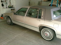 DeVille DeVille