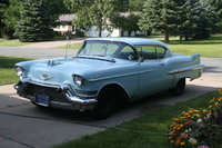 1957 Cadillac Deville Pictures Cargurus