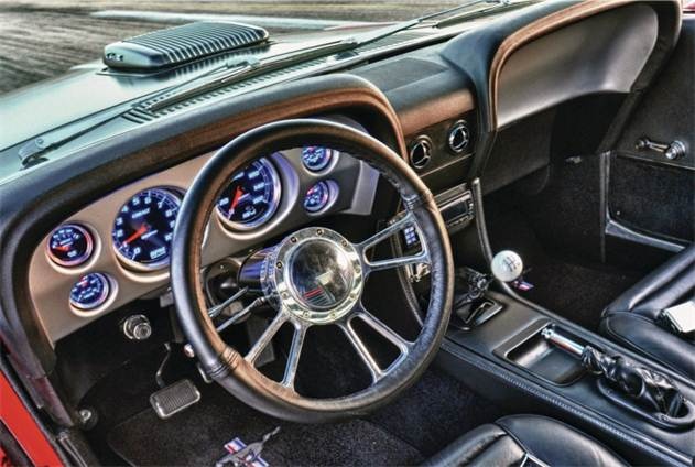 Купить Форд Мустанг Мкпп