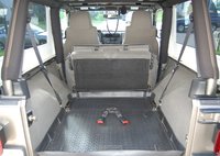 2005 Jeep Wrangler Interior Pictures Cargurus