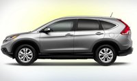 CR-V CR-V