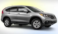 CR-V CR-V