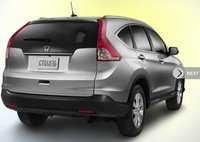 CR-V CR-V