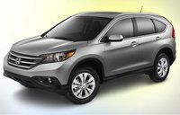 CR-V CR-V