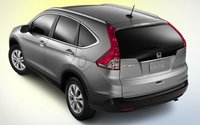 CR-V CR-V