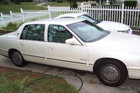DeVille DeVille