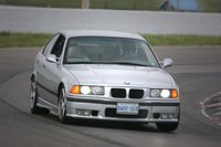 1998 BMW M3 Overview