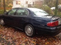 LeSabre LeSabre