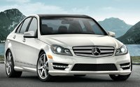 C-Class C-Class