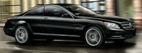 2013 Mercedes-Benz CL-Class Overview 2013 Mercedes-Benz CL-Class Overview