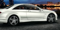 CL-Class CL-Class