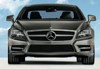 CLS-Class CLS-Class