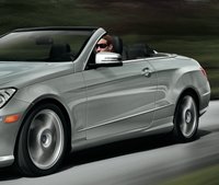 E-Class E-Class