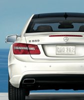 E-Class E-Class