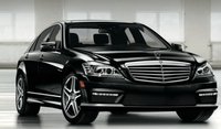 2013 Mercedes-Benz S-Class Overview 2013 Mercedes-Benz S-Class Overview