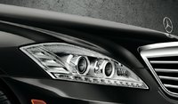 S-Class S-Class