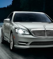 S-Class S-Class