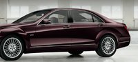 S-Class S-Class