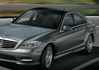 S-Class S-Class