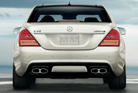 S-Class S-Class