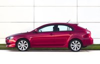 Lancer Sportback Lancer Sportback